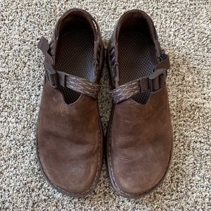 Chaco Shoe, Women’s Size 9 Brown